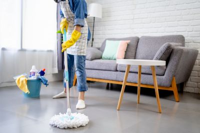 Apartment Maid Service in Palm Coast, FL