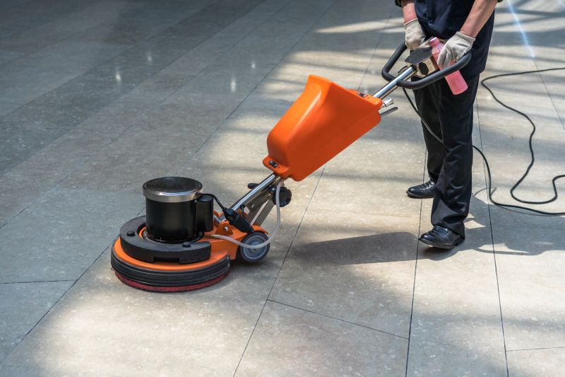 Marble Floor Cleaning in Framingham, MA