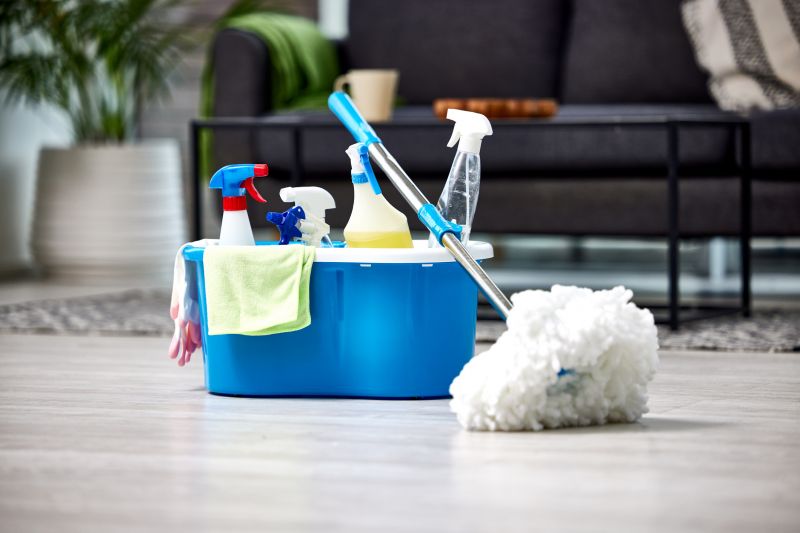 Apartment Cleaning Services