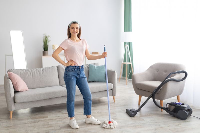 Apartment Maid Service