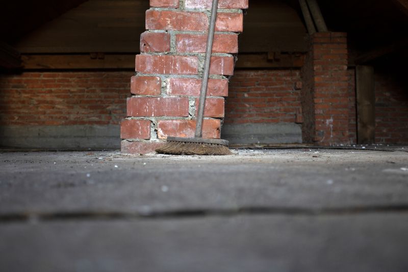 Basement Cleaning Service in Bellevue, WA