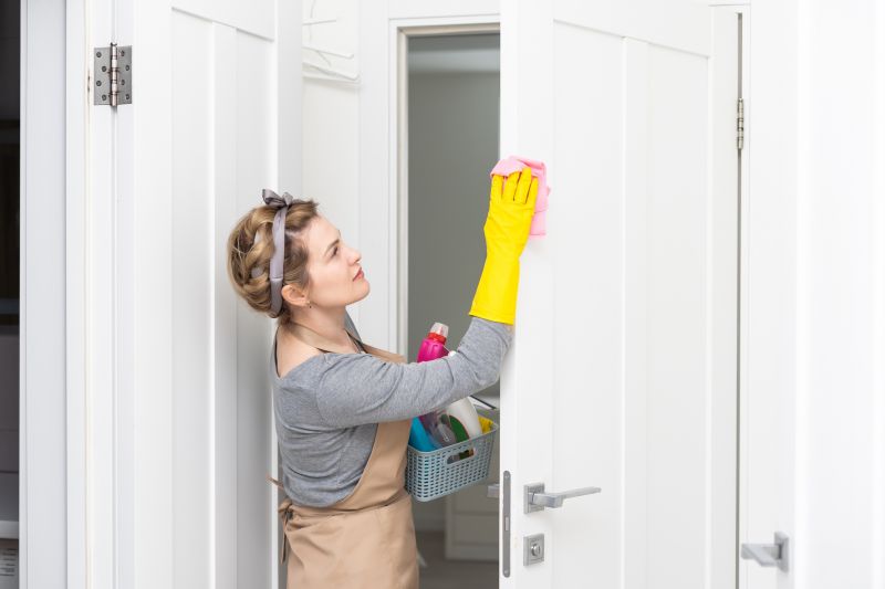 Condo Cleaning in Frisco, TX