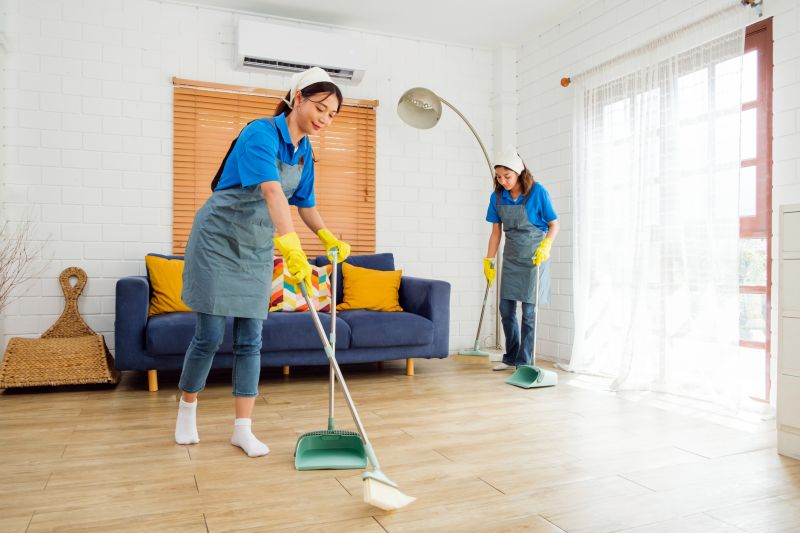 Condo Cleaning in Conroe, TX