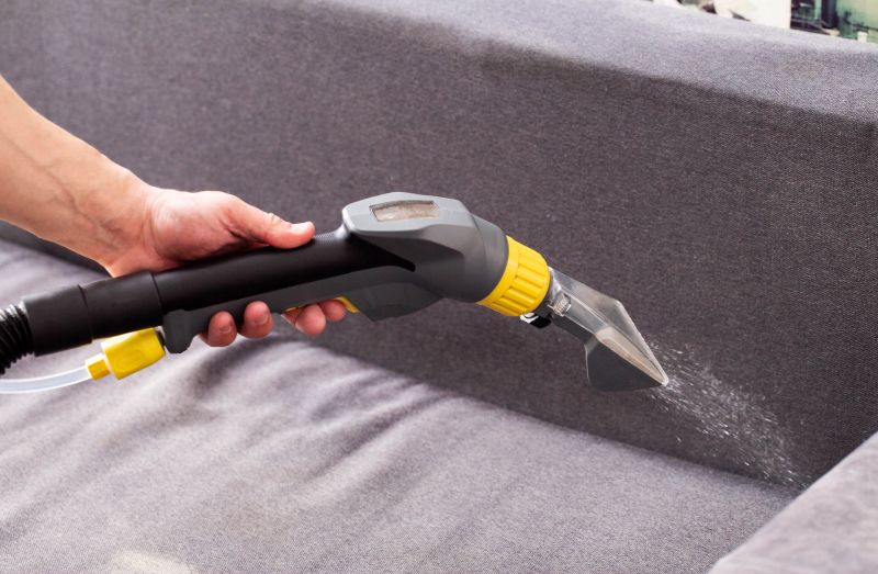 Couch Cleaning Service in Sanford, FL