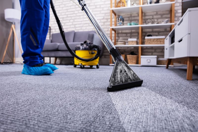 Deep Cleaning Service in Redmond, WA