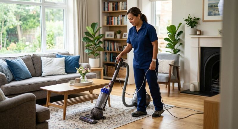 Deep Cleaning Service in Kent, WA