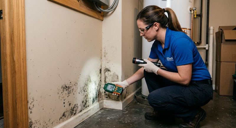 Ermi Testing in Broward County, FL
