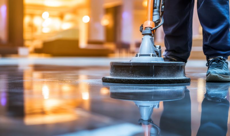 Floor Cleaning Service in Boston, MA