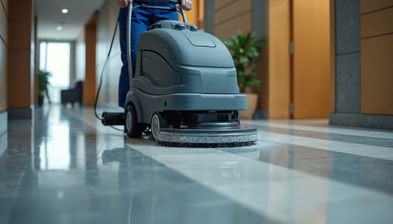 Floor Cleaning Service in Prescott Valley, AZ