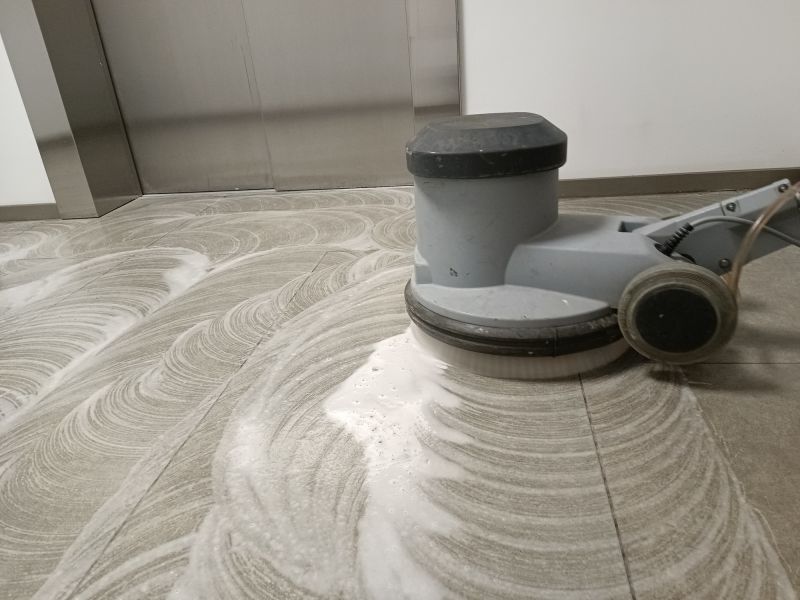 Floor Cleaning Service in Prescott Valley, AZ