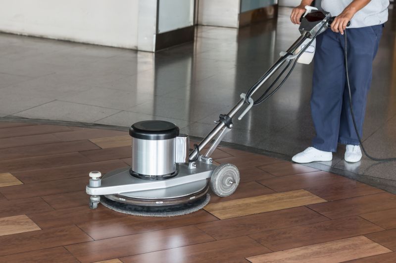 Floor Polishing in Nashua, NH