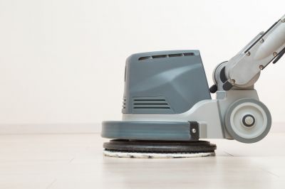 Floor Polishing in Nashua, NH