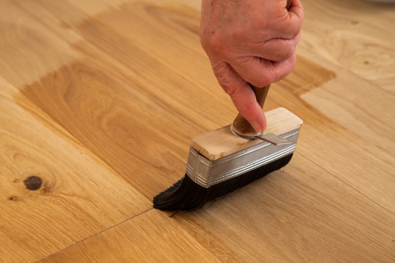 Hardwood Floor Polishing in Boston, MA