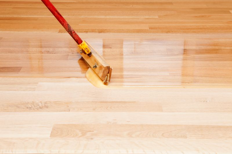 Hardwood Floor Polishing in Pasadena, CA