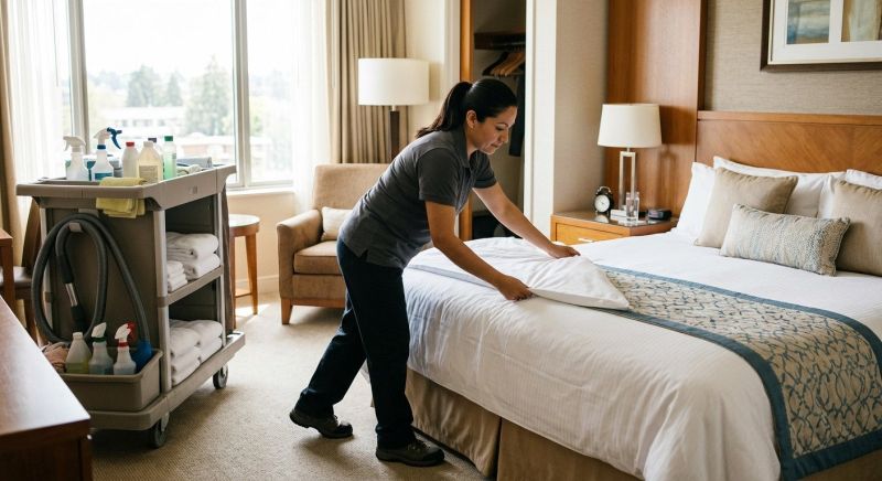 Housekeeping Service in Sanford, FL