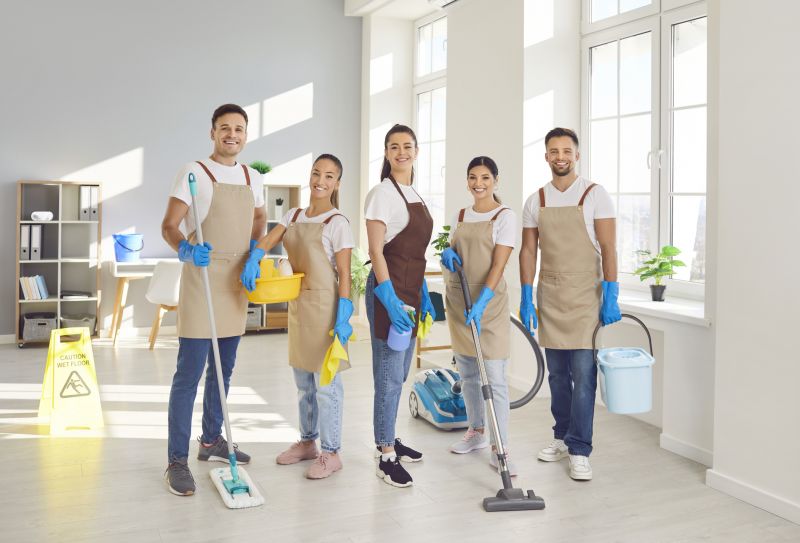 Housekeeping Service in Frisco, TX