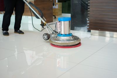Marble Floor Cleaning in Framingham, MA