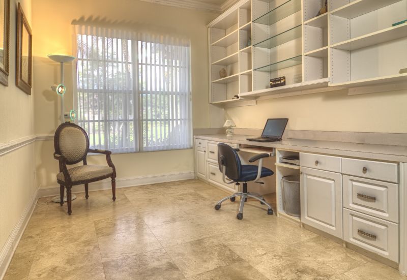 Marble Floor Cleaning in Providence, RI