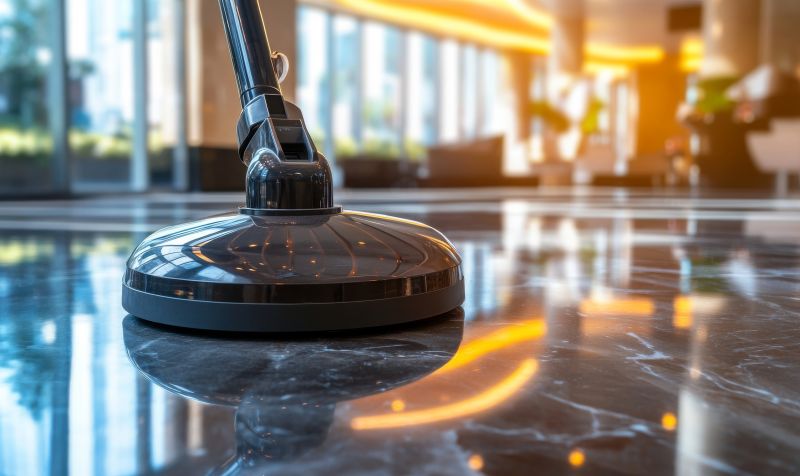 Marble Floor Cleaning in Madison, WI