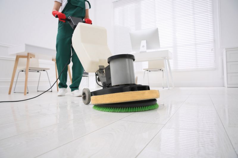Marble Floor Cleaning in Boston, MA