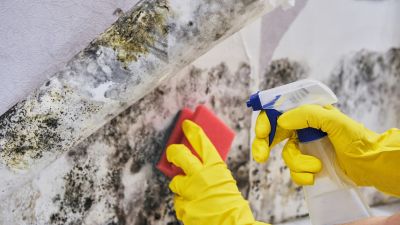 Mold Control in Fort Lauderdale, FL
