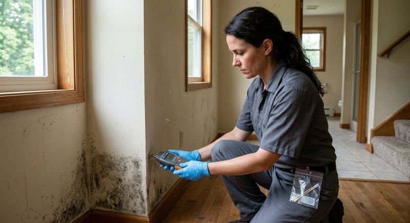 Mold Control in Boynton Beach, FL
