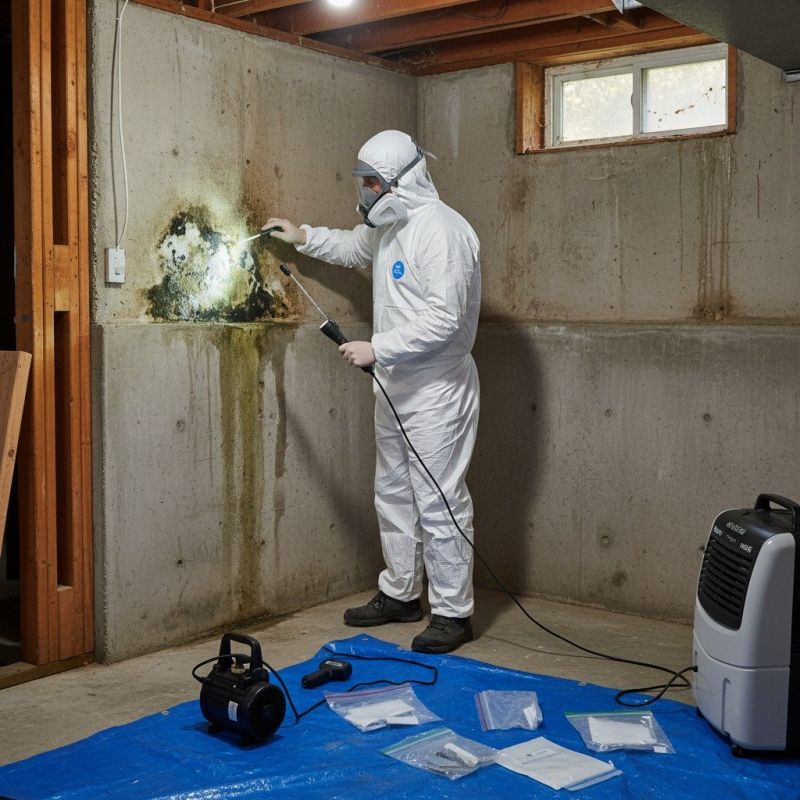Mold Inspection And Removal in Broward County, FL