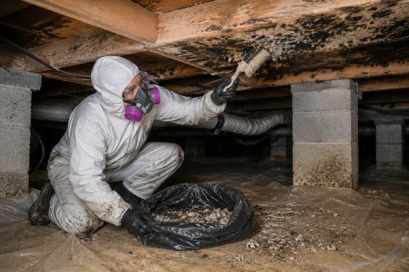 Mold Removal in Fort Lauderdale, FL