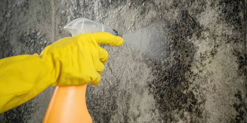 Mold Treatment Service in Fort Lauderdale, FL