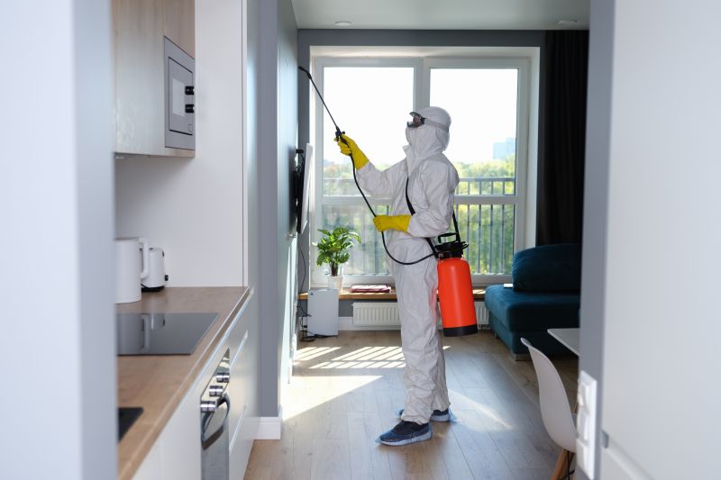 Mold Treatment Service in Essex County, NJ