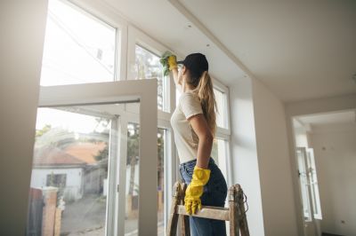Move In Cleaning Service in Renton, WA