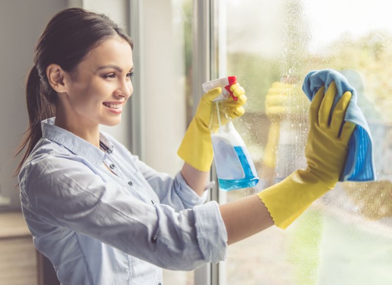 Tenancy Cleaning in Kerrville, TX