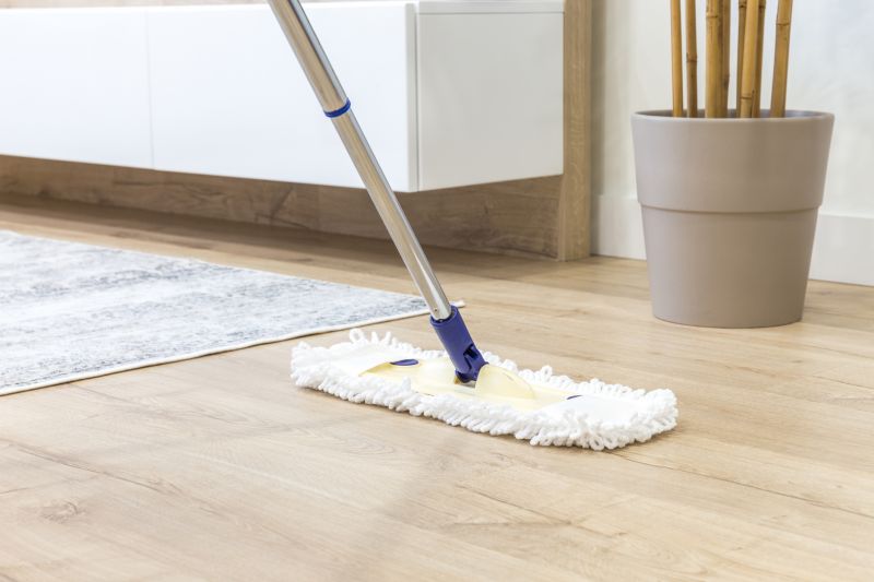 Wood Floor Cleaning Service in Billings, MT