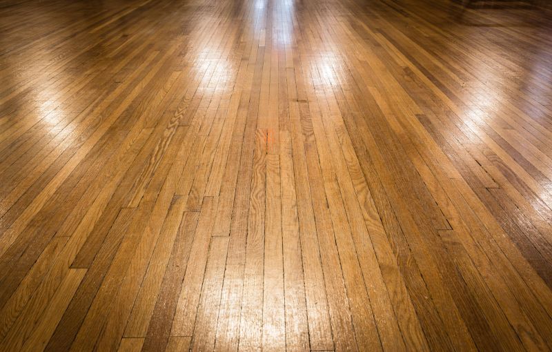 Wood Floor Cleaning Service in Framingham, MA